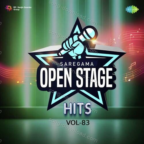 Open Stage Hits - Vol 83 Amit AB MP3 Download